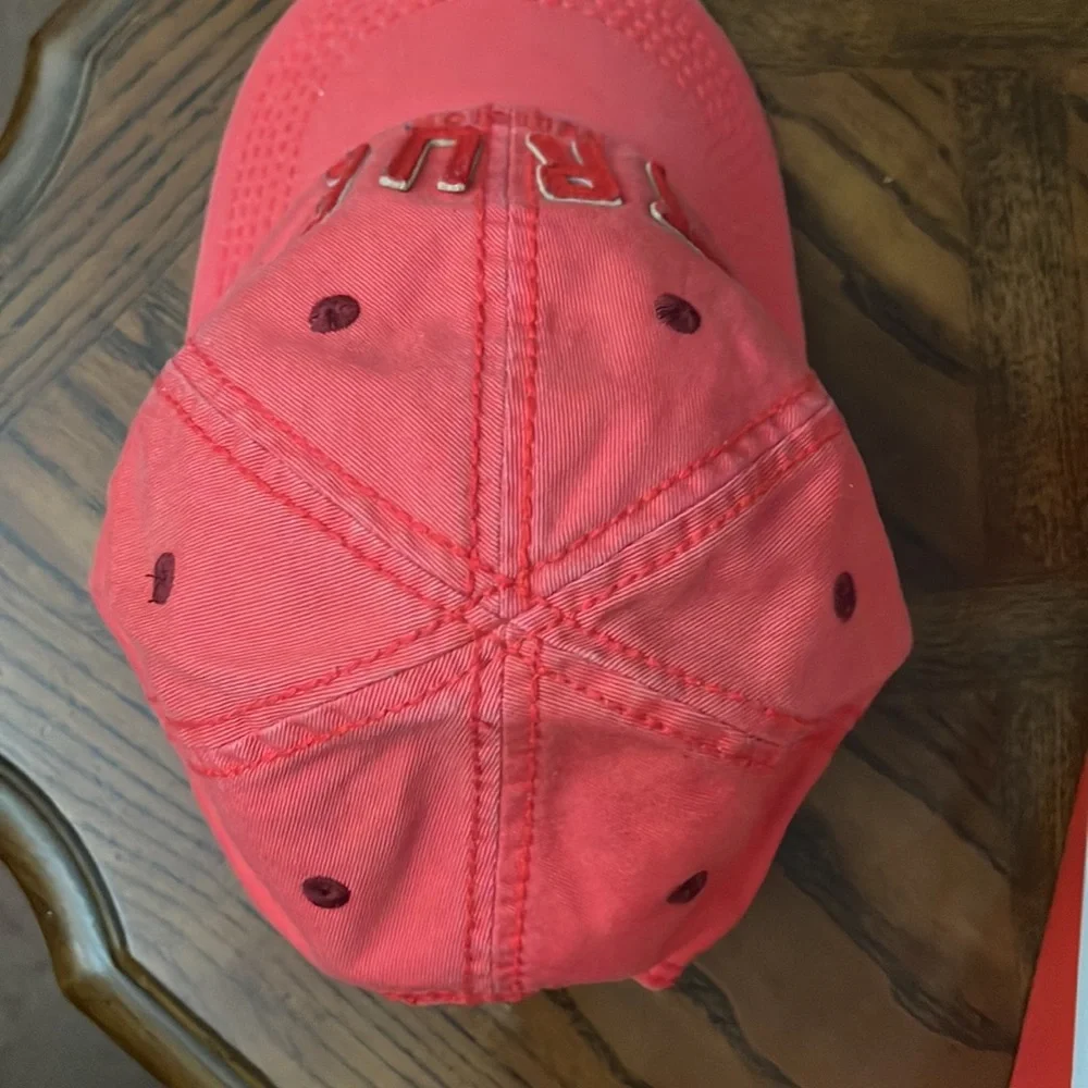 Kids True Religion Baseball cap o/s - Picture 2 of 7